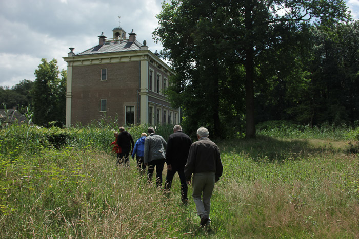 bij excursie 18 april 2026 01